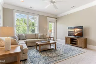 734 Portstewart Dr, Cary, NC 27519 - Photo 4