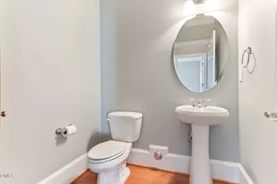734 Portstewart Drive, Cary, NC 27519 - Photo 18