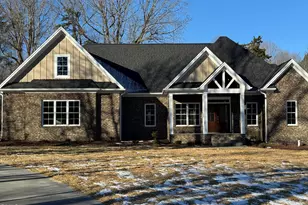 325 Wesfield Dr, Roxboro, NC 27574 - Photo 1