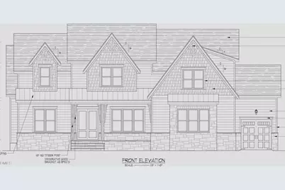 1208 Perry Bluff Drive, Wake Forest, NC 27587 - Photo 1