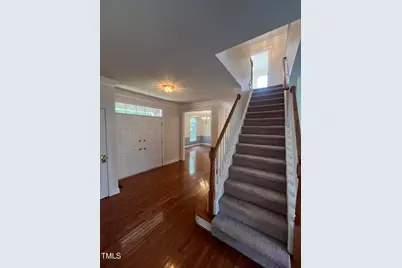 9313 Palm Bay Circle, Raleigh, NC 27617 - Photo 4