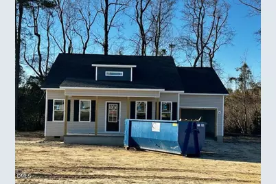 1059 Nor-Am Road, Pikeville, NC 27863 - Photo 1