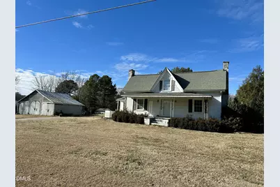 1116 New Bethel Church Road, Henderson, NC 27537 - Photo 4