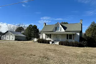 1116 New Bethel Church Rd, Henderson, NC 27537 - Photo 4