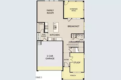 925 Fetching Place #373, Rolesville, NC 27571 - Photo 22