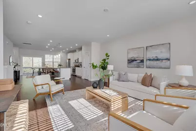 2819 Dallas Valley Lane, Apex, NC 27502 - Photo 10