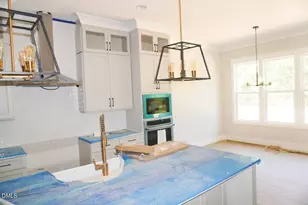 2433 Rosslare Mews Ln, Wendell, NC 27591 - Photo 8