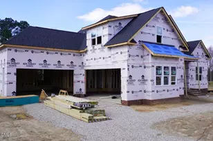 2433 Rosslare Mews Ln, Wendell, NC 27591 - Photo 2