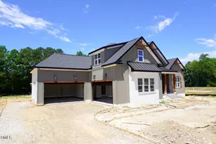 2433 Rosslare Mews Ln, Wendell, NC 27591 - Photo 2