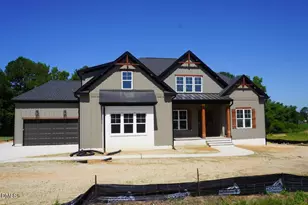 2433 Rosslare Mews Ln, Wendell, NC 27591 - Photo 1