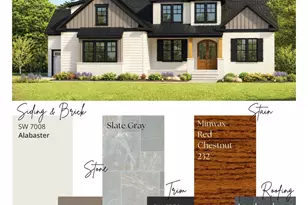 2433 Rosslare Mews Ln, Wendell, NC 27591 - Photo 24