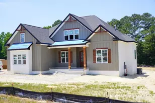 2433 Rosslare Mews Ln, Wendell, NC 27591 - Photo 1