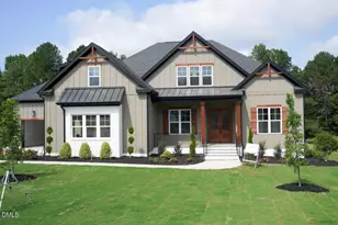 2433 Rosslare Mews Ln, Wendell, NC 27591 - Photo 1