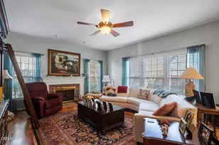 1747 Venflor Ct, Wake Forest, NC 27587 - Photo 22