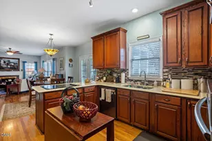 1747 Venflor Ct, Wake Forest, NC 27587 - Photo 18