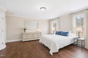 235 Crestridge Dr, Timberlake, NC 27583 - Photo 14