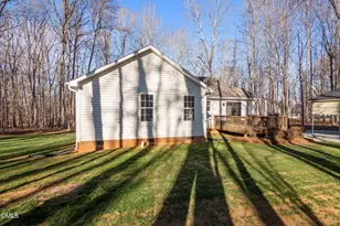 235 Crestridge Dr, Timberlake, NC 27583 - Photo 26