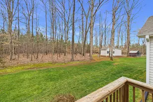 235 Crestridge Dr, Timberlake, NC 27583 - Photo 24
