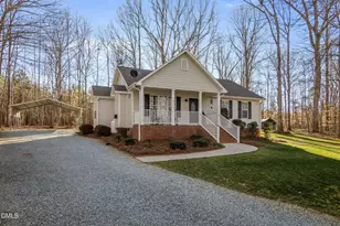 235 Crestridge Dr, Timberlake, NC 27583 - Photo 2