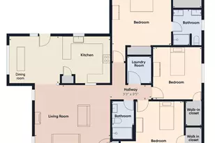 235 Crestridge Dr, Timberlake, NC 27583 - Photo 22