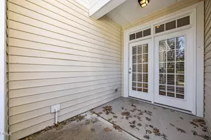 2728 Cloud Mist Cir, Raleigh, NC 27614 - Photo 32