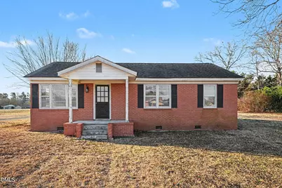 1638 Evans Road, Princeton, NC 27569 - Photo 1