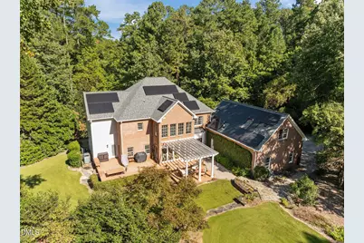 2713 Weaver Hill Drive, Apex, NC 27502 - Photo 2