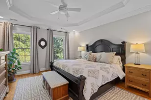 2713 Weaver Hill Dr, Apex, NC 27502 - Photo 24