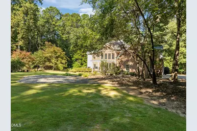 2713 Weaver Hill Drive, Apex, NC 27502 - Photo 46