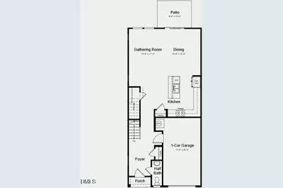 322 Sweetbay Tree Drive, Wendell, NC 27591 - Photo 2