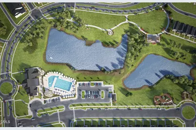 354 Cottage Hl Way, Raleigh, NC 27604 - Photo 16