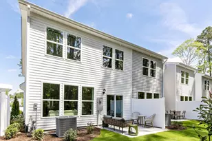 5306 Chapel Townes Way, Raleigh, NC 27604 - Photo 36