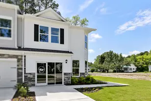 5306 Chapel Townes Way, Raleigh, NC 27604 - Photo 2