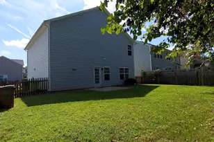 201 Jasper Point Dr, Holly Springs, NC 27540 - Photo 20