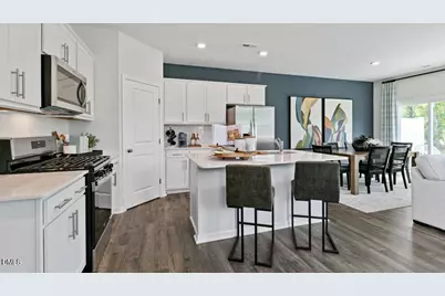 5228 Chapel Townes Way, Raleigh, NC 27604 - Photo 6