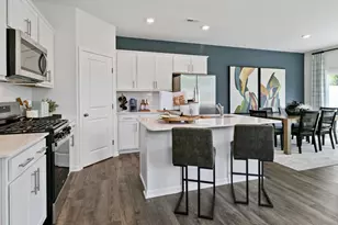 5228 Chapel Townes Way, Raleigh, NC 27604 - Photo 6