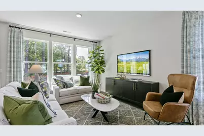 5228 Chapel Townes Way, Raleigh, NC 27604 - Photo 10