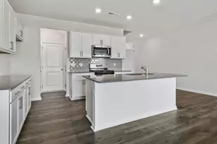 5312 Chapel Townes Way, Raleigh, NC 27604 - Photo 8