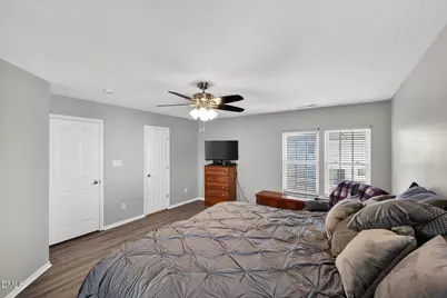 5709 Apalachicula Drive, Raleigh, NC 27616 - Photo 16