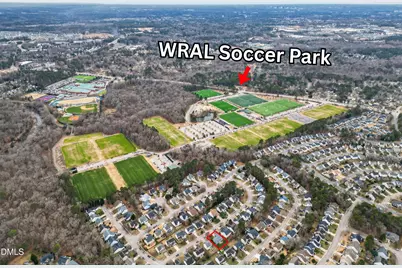 5709 Apalachicula Drive, Raleigh, NC 27616 - Photo 34