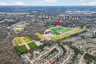 5709 Apalachicula Dr, Raleigh, NC 27616 - Photo 34