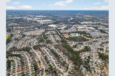 5709 Apalachicula Drive, Raleigh, NC 27616 - Photo 46