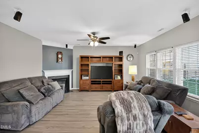 5709 Apalachicula Drive, Raleigh, NC 27616 - Photo 12