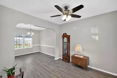 5709 Apalachicula Drive, Raleigh, NC 27616 - Photo 22