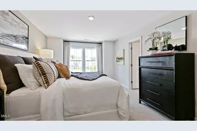 5310 Chapel Townes Way, Raleigh, NC 27604 - Photo 18