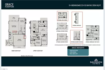 57 Fellow Drive, Lillington, NC 27546 - Photo 24
