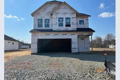 57 Fellow Drive, Lillington, NC 27546 - Photo 30