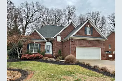 480 Whitt Avenue, Burlington, NC 27215 - Photo 1