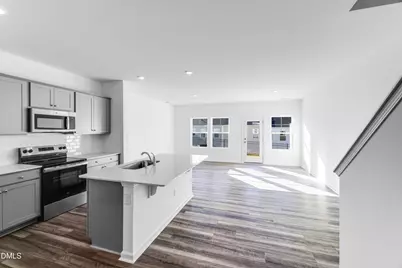 463 Fran Drive, Haw River, NC 27258 - Photo 8