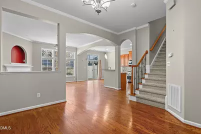 13304 Ashford Park, Raleigh, NC 27613 - Photo 6